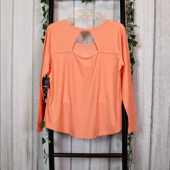 Eddie Bauer long sleeve tee - Picture 2 of 3